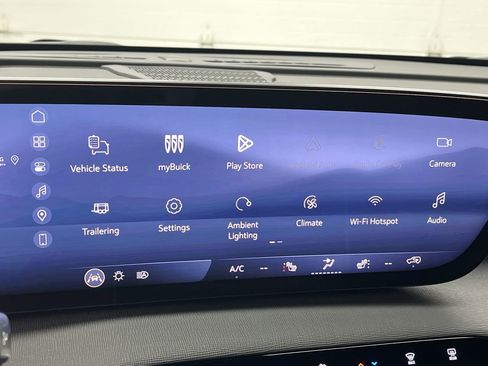 New 2026 Buick Enclave Sport Touring w/ Power Package image 20