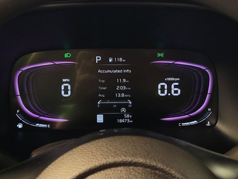 Used 2024 Kia Soul LX w/ Option Group 015 image 23