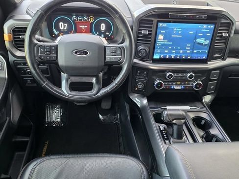 Used 2022 Ford F150 Tremor w/ Equipment Group 402A High AWD/4WD image 14