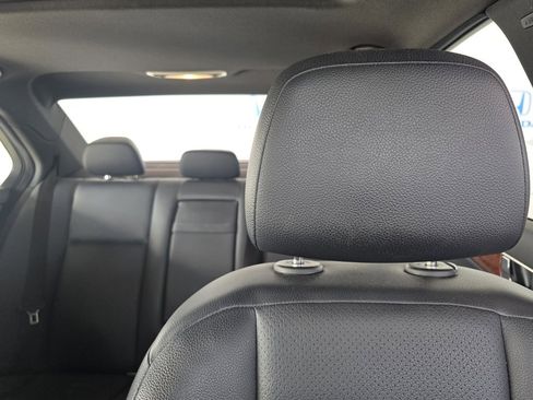 Used 2011 Mercedes-Benz C 300 Sedan image 21