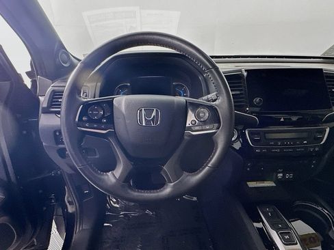 Used 2022 Honda Pilot Black Edition image 15