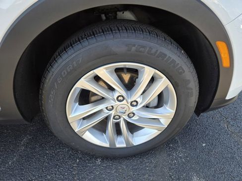 Used 2025 Buick Envista Preferred FWD image 39