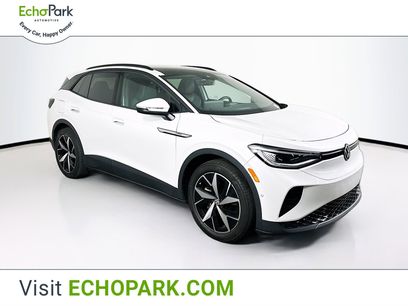Used 2023 Volkswagen ID.4 Pro S