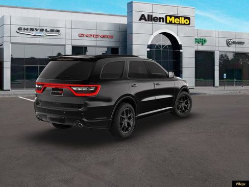 New 2026 Dodge Durango GT image 7