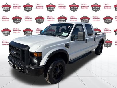 Used 2009 Ford F250 XLT
