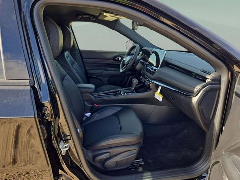 New 2026 Jeep Compass Latitude AWD/4WD image 29