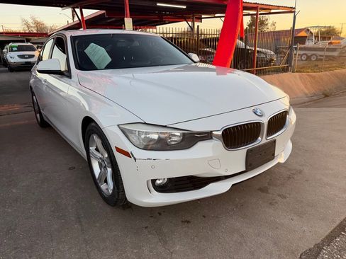Used 2014 BMW 328i Sedan image 8