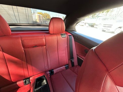 Used 2020 BMW 440i Convertible w/ M Sport Package image 15