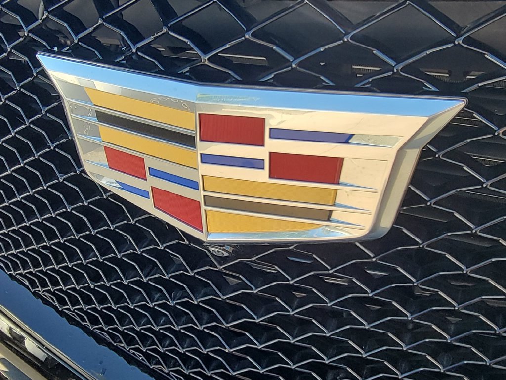 Certified 2024 Cadillac Escalade Sport w/ Touring Package AWD/4WD image 31