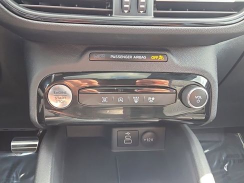 Certified 2024 Ford Escape ST-Line w/ Tech Pack #1 image 25