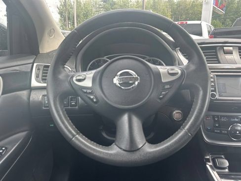 Used 2016 Nissan Sentra SL FWD image 19