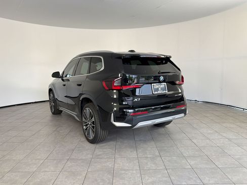 New 2026 BMW X1 xDrive28i w/ Convenience Package AWD/4WD image 3