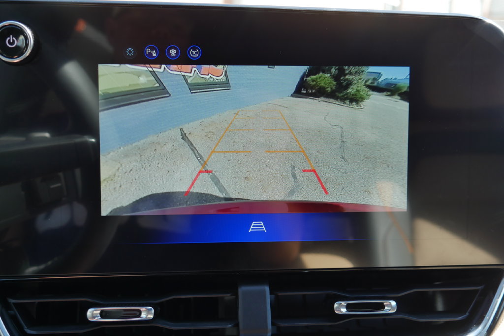 New 2027 Chevrolet Equinox ACTIV w/ Convenience Package III AWD/4WD image 31