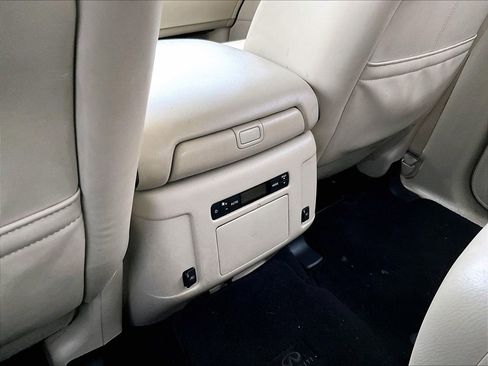 Used 2021 INFINITI QX80 Luxe w/ Cargo Package image 28