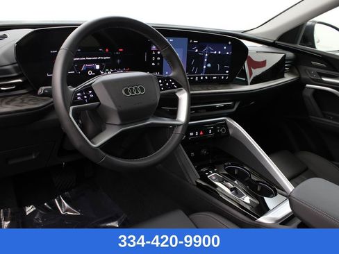 New 2025 Audi Q5 Premium Plus image 15