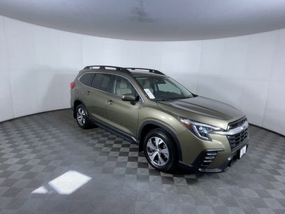 Certified 2023 Subaru Ascent Premium w/ Convenience Package