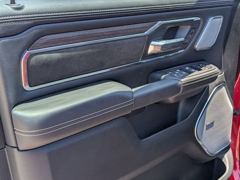 New 2026 RAM 1500 Laramie AWD/4WD image 18