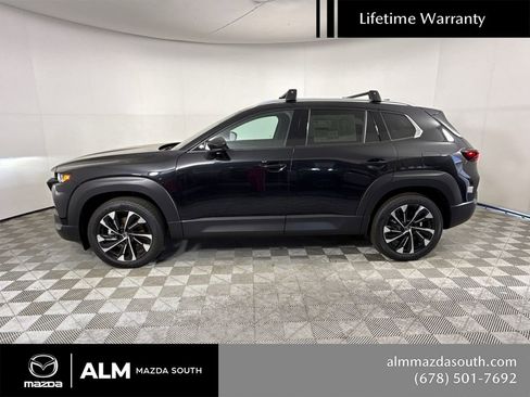 New 2026 MAZDA CX-50 2.5 Hybrid w/ Weather Package AWD/4WD image 9