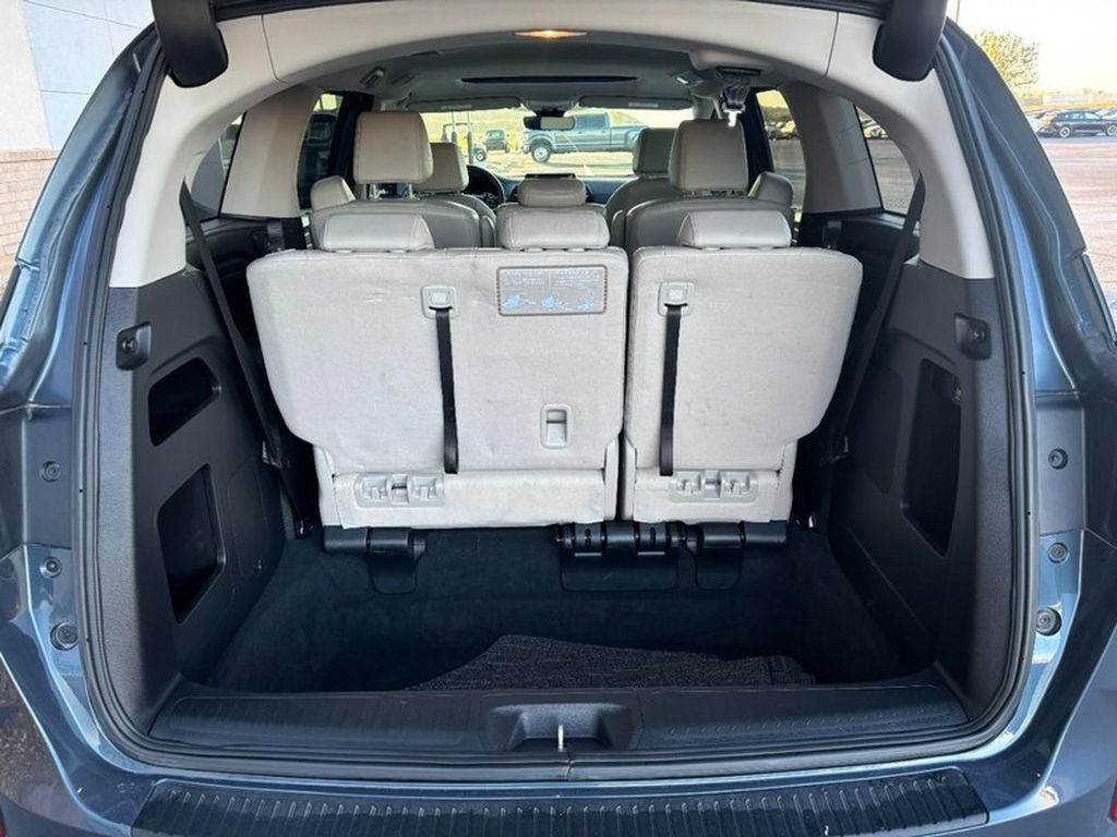 Used 2026 Honda Odyssey EX-L image 7