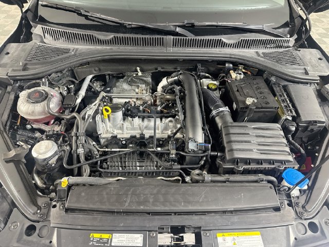 Used 2021 Volkswagen Jetta SEL FWD image 38