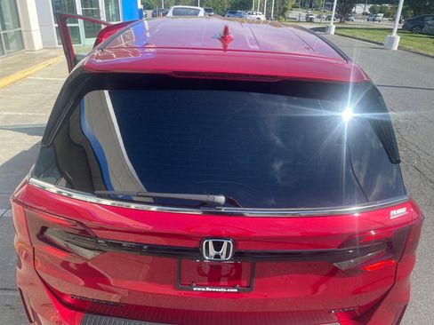 New 2026 Honda Odyssey Sport-L image 14