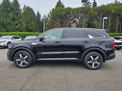 Used 2023 Kia Sorento LX