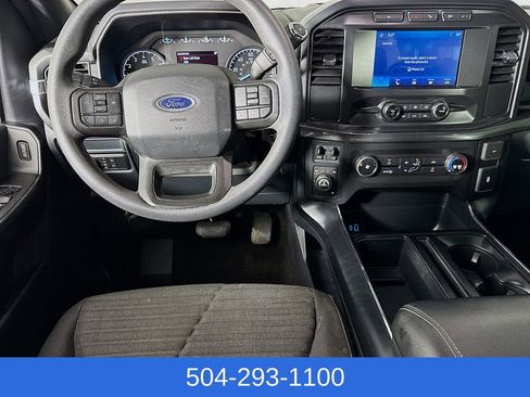 Used 2022 Ford F150 XL w/ STX Appearance Package image 20