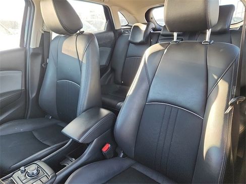 Used 2019 MAZDA CX-3 Touring image 22