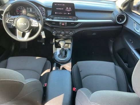 Used 2024 Kia Forte LXS image 15