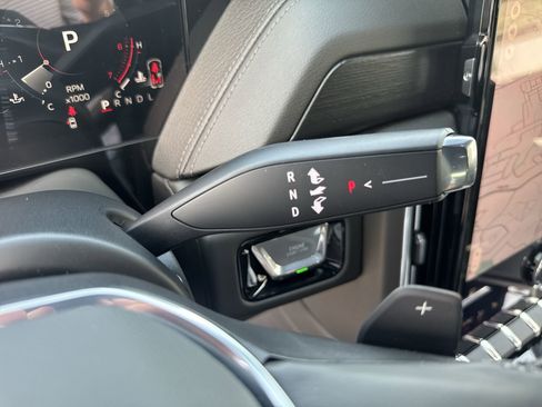 New 2026 GMC Yukon XL Denali AWD/4WD image 21