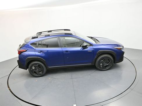 New 2026 Subaru Crosstrek 2.5i Sport AWD/4WD image 16