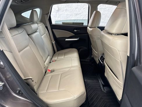 Used 2016 Honda CR-V EX-L image 42