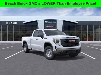 New 2026 GMC Sierra 1500 Pro w/ Pro Value Package AWD/4WD video 1