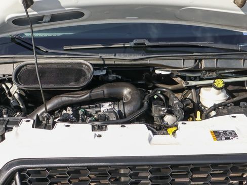 Used 2021 Ford Transit 250 Medium Roof image 15