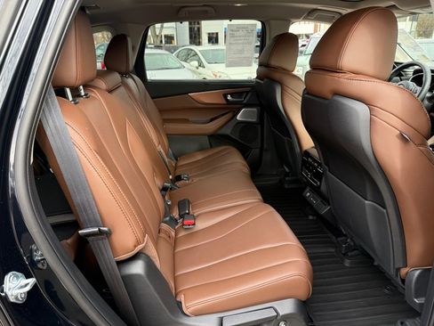 Certified 2025 Acura MDX w/ Technology Package image 19