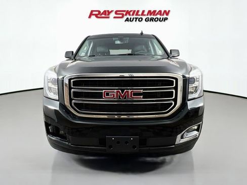 Used 2016 GMC Yukon SLE w/ HD Trailering Package AWD/4WD image 2