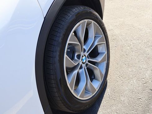 Used 2015 BMW X3 xDrive28i image 42