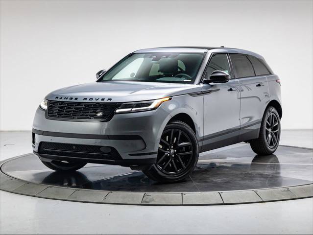 New 2026 Land Rover Range Rover Velar S AWD/4WD image 1