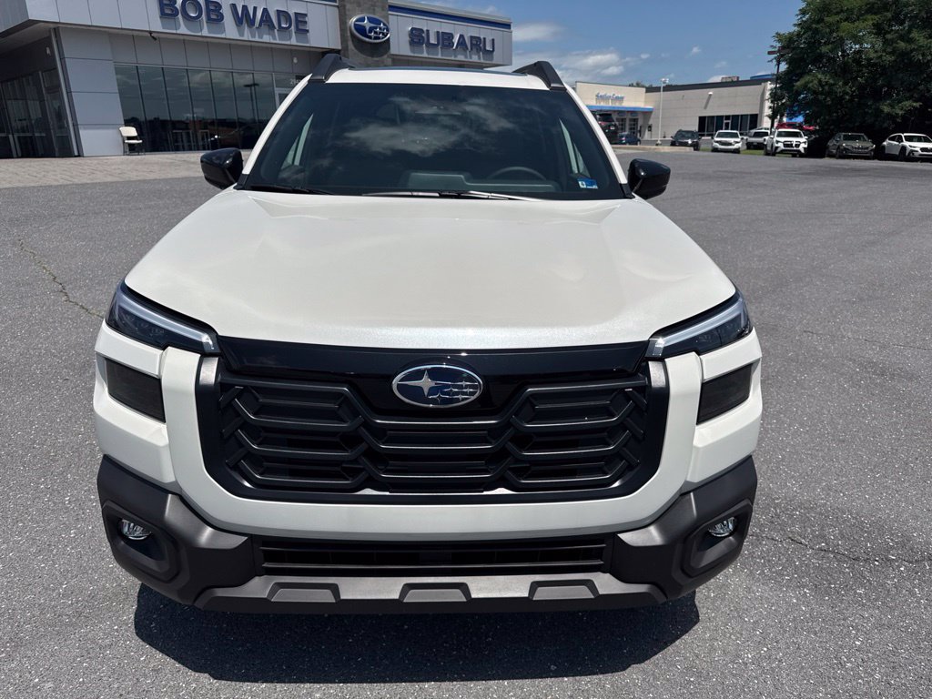 New 2026 Subaru Outback Limited AWD/4WD image 8