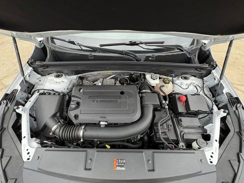 Used 2024 Buick Envision Sport Touring image 15