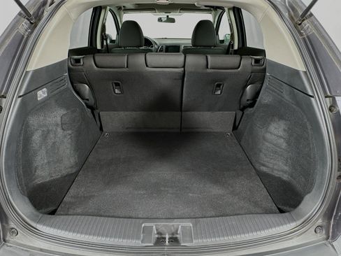 Certified 2017 Honda HR-V EX image 25