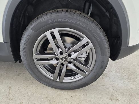 New 2026 Mercedes-Benz GLA 250 4MATIC image 11