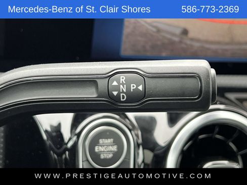 Used 2025 Mercedes-Benz CLA 250 4MATIC image 31