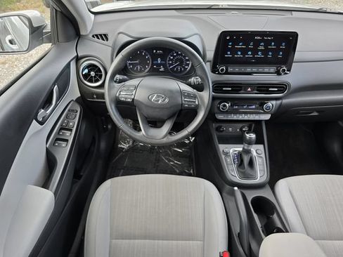 Used 2023 Hyundai Kona SEL w/ Convenience Package FWD image 19