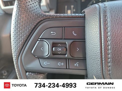 New 2026 Toyota Tacoma SR5 image 35