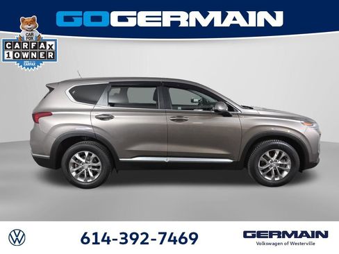 Used 2019 Hyundai Santa Fe SE FWD image 7