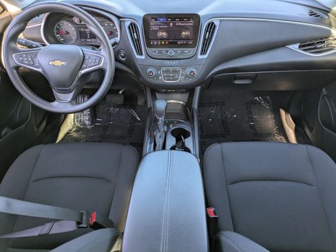 Used 2024 Chevrolet Malibu LT image 14