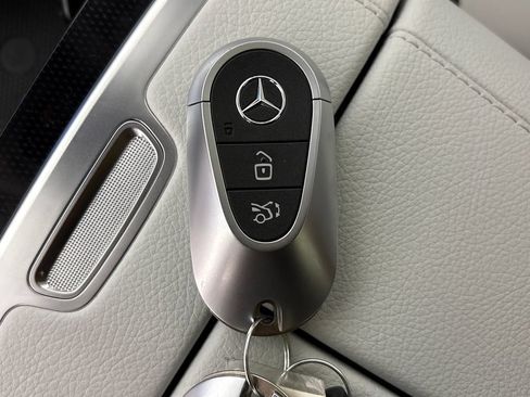 Used 2023 Mercedes-Benz EQE 350+ Sedan image 32