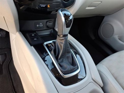 Certified 2022 Nissan Rogue Sport SV w/ Technology Package image 14