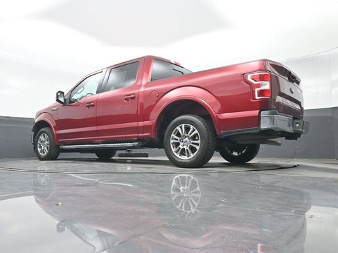 Used 2019 Ford F150 Lariat image 27